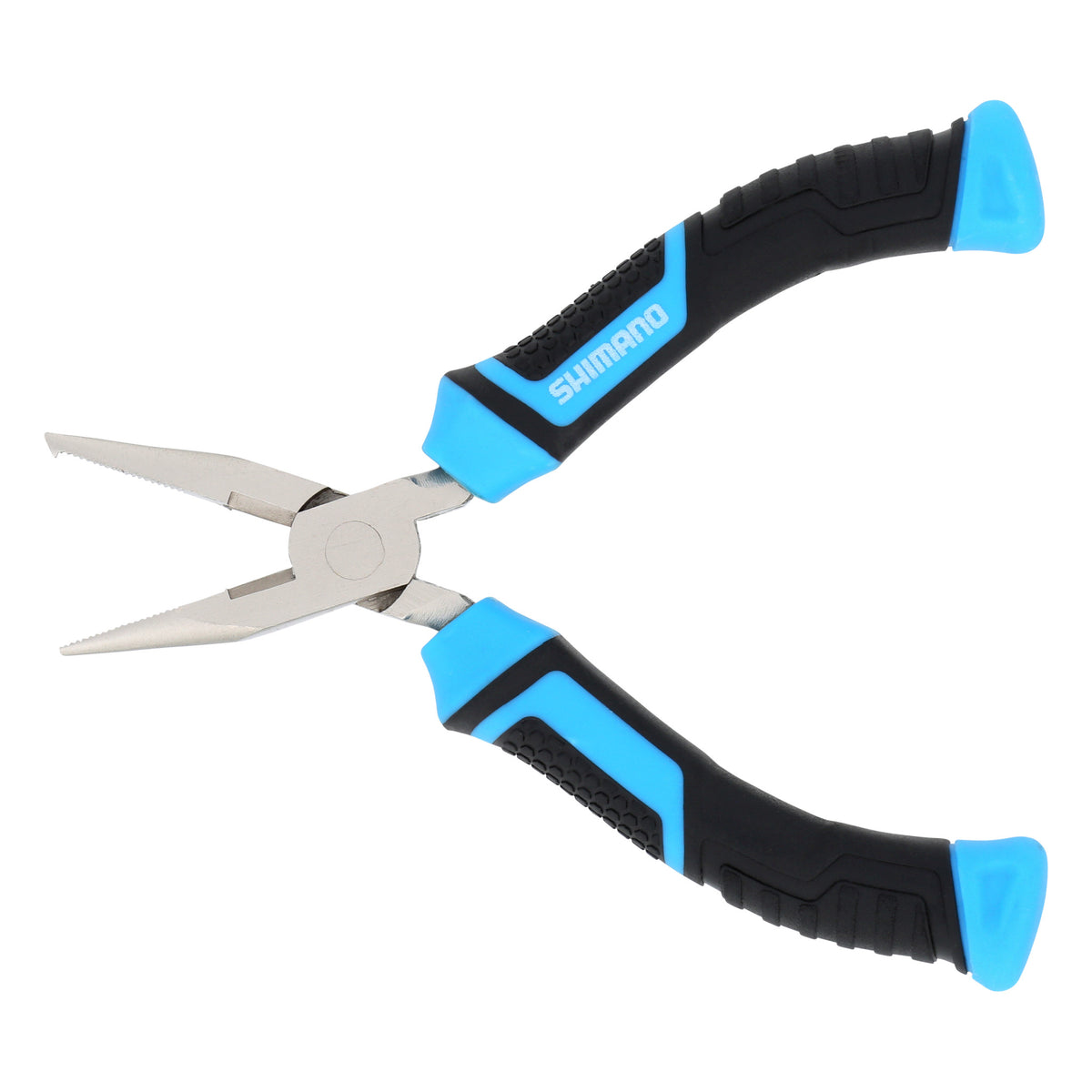 BRUTAS SILVER NICKEL SPLIT RING PLIERS – Shimano Canada Fish Shop