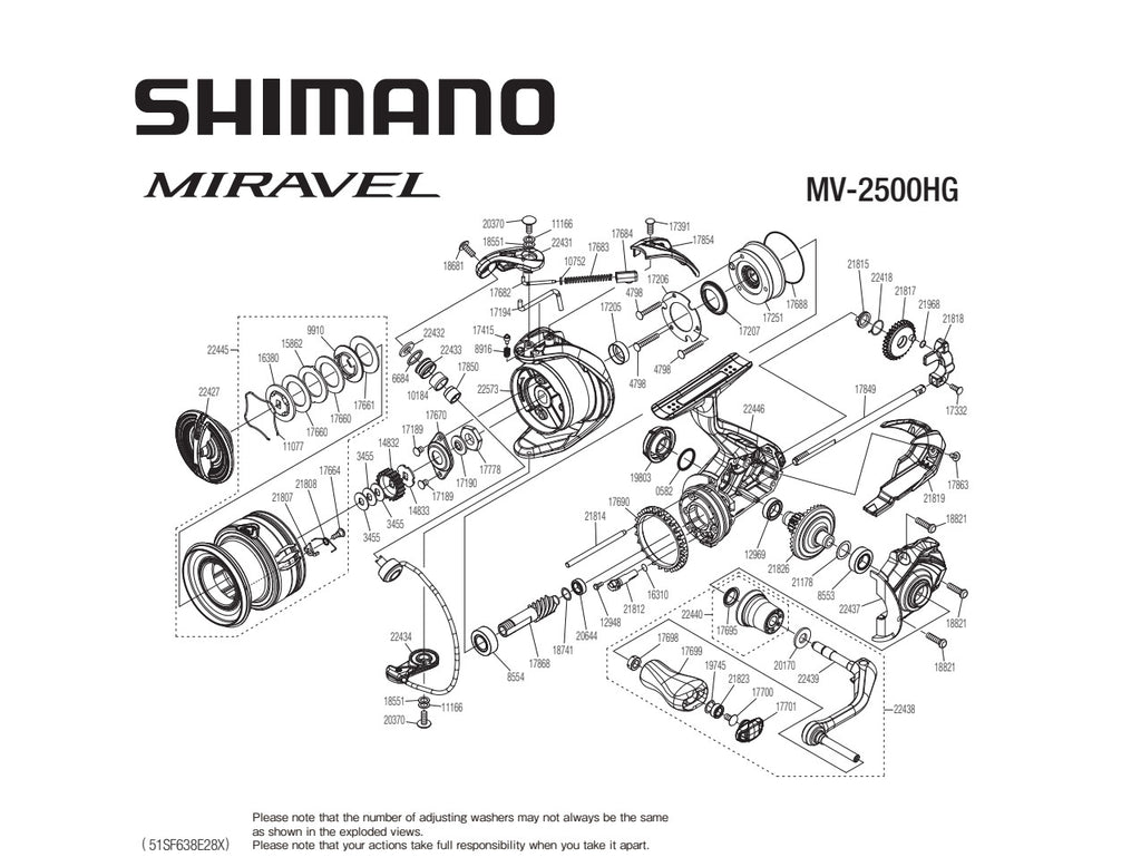 MIRAVEL 2500HG