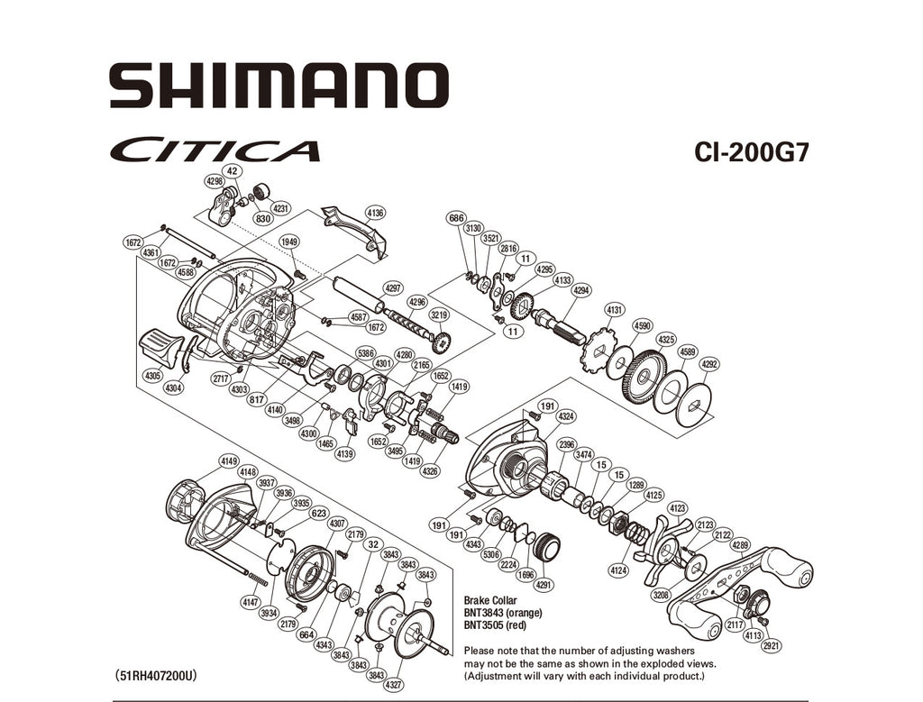 CITICA 200G7