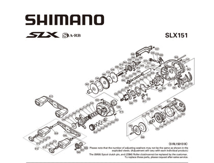SLX151