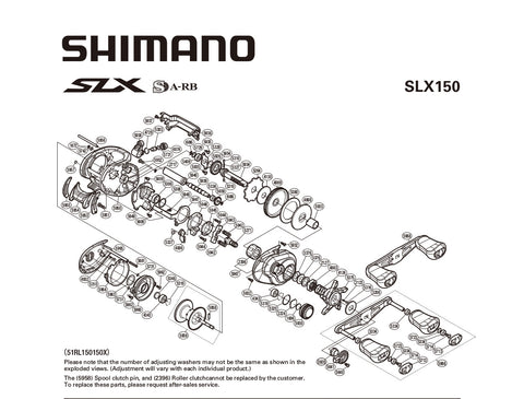 SLX150