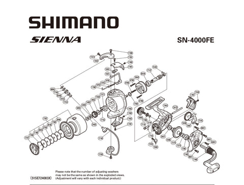 SN4000FE