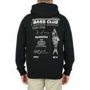 BASS CLUB HOODIE