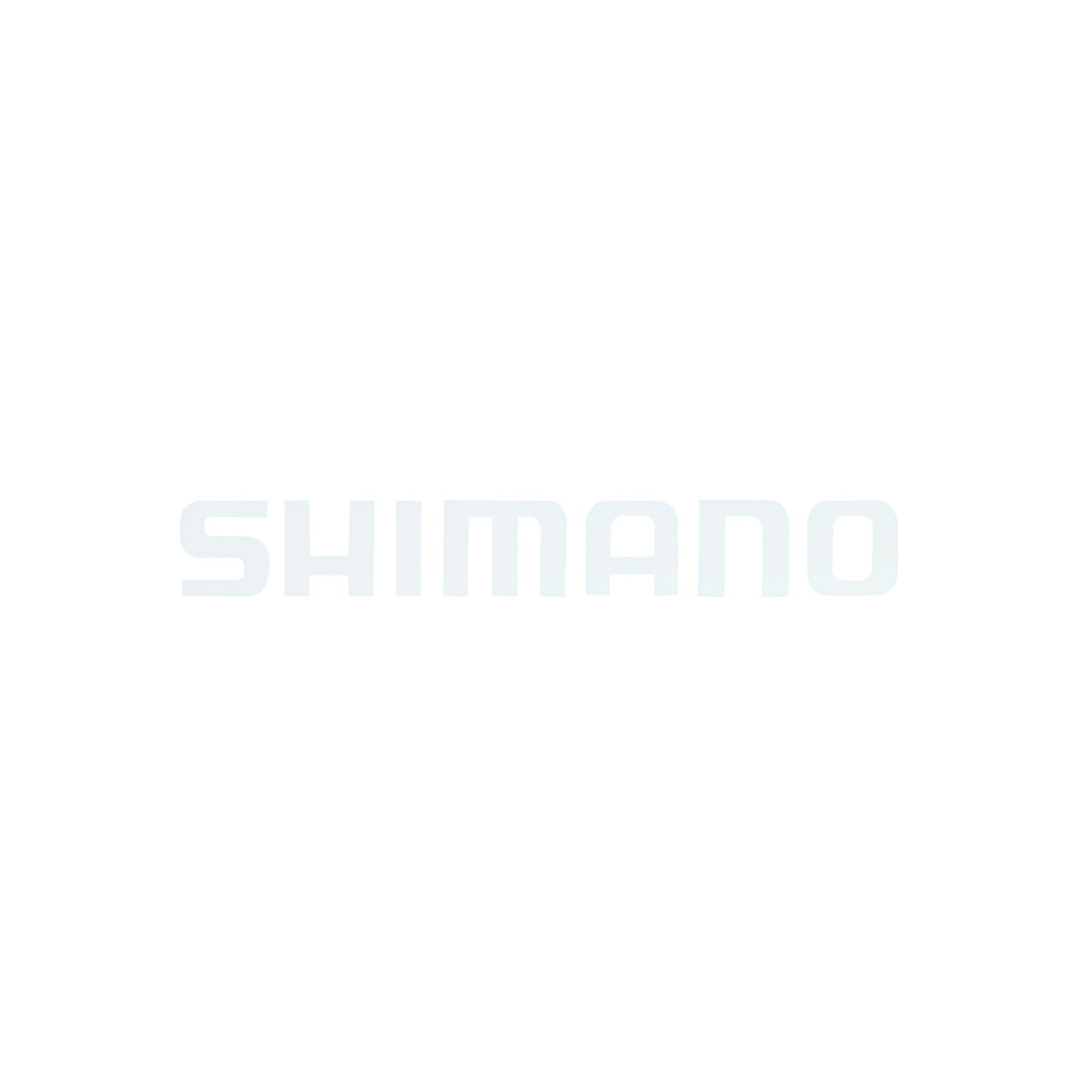 AUTOCOLLANTS SHIMANO