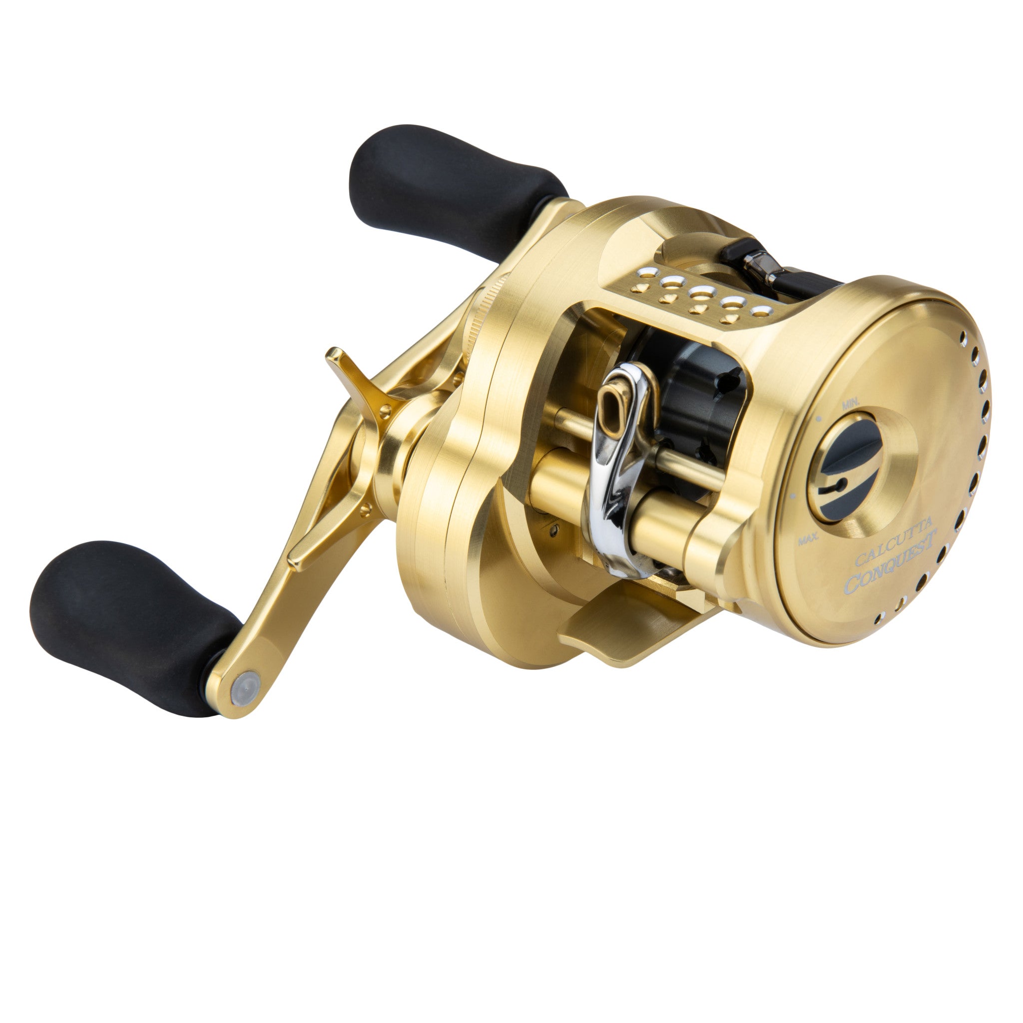 とりさん　SHIMANO CALCUTTA CONQUEST 100 CALCUTTA CONQUEST 100-200 A – Shimano Canada Fish Shop