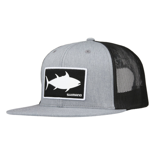 ORIGINAL FLATBILL CAP – Shimano Canada Fish Shop