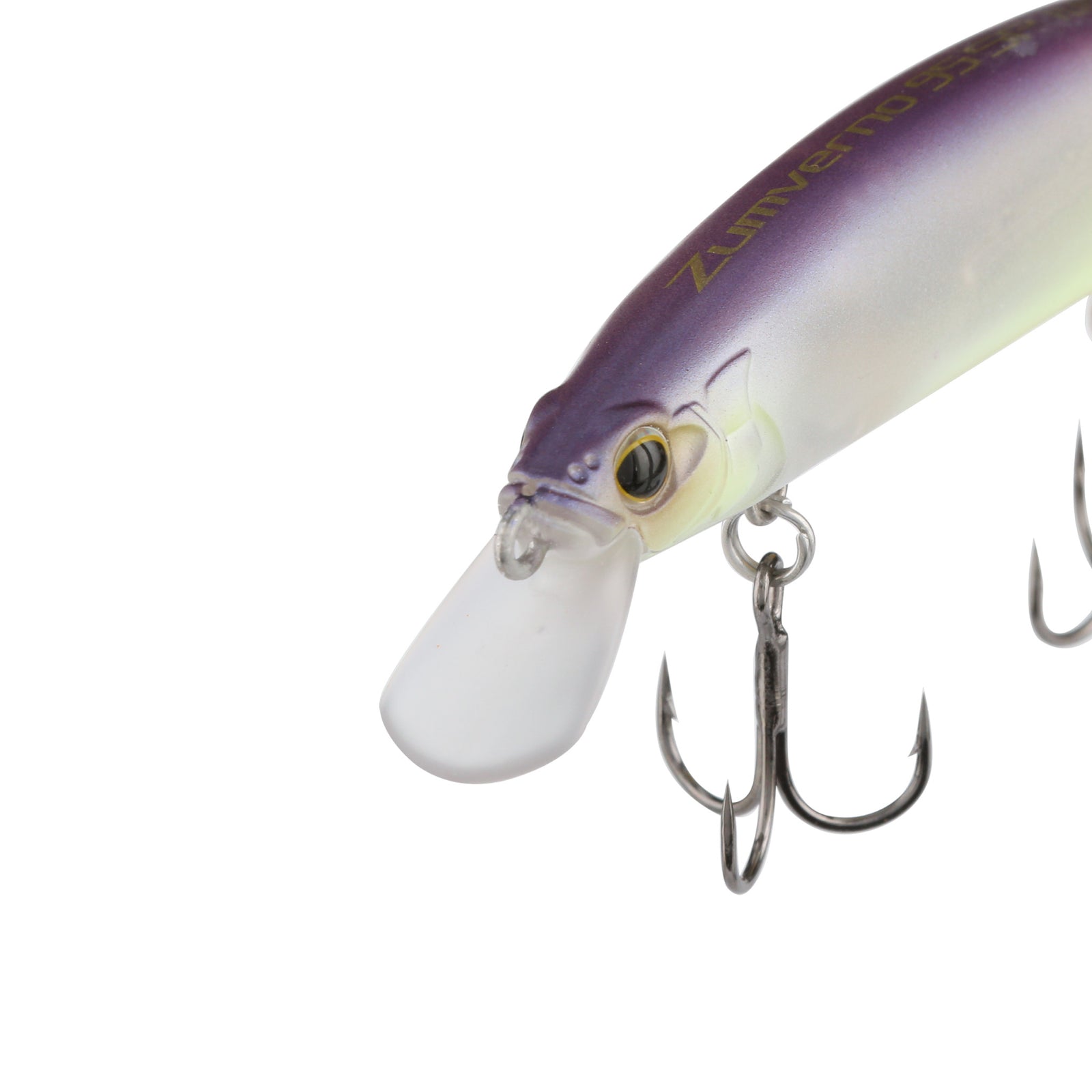 ZUMVERNO 95SP FLASH BOOST