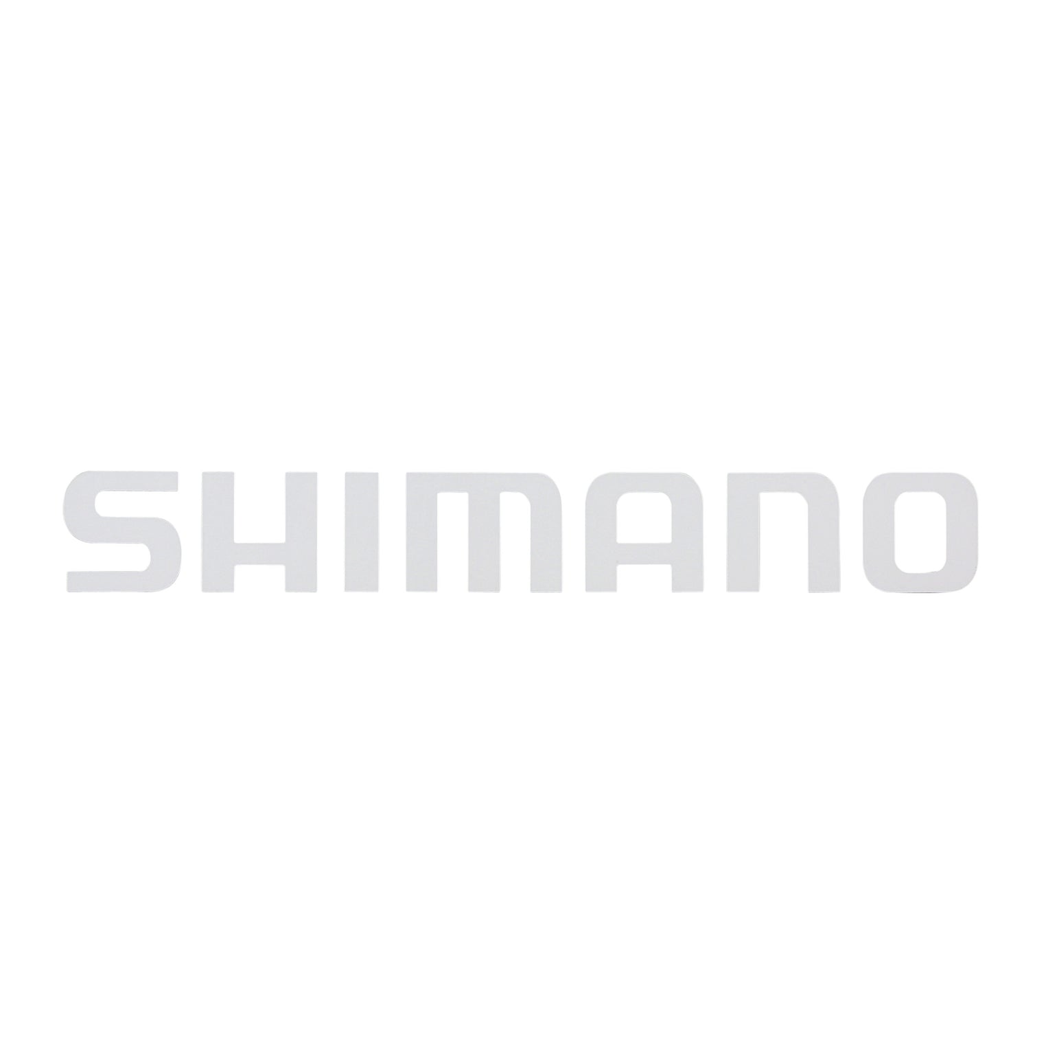 SHIMANO DECALS
