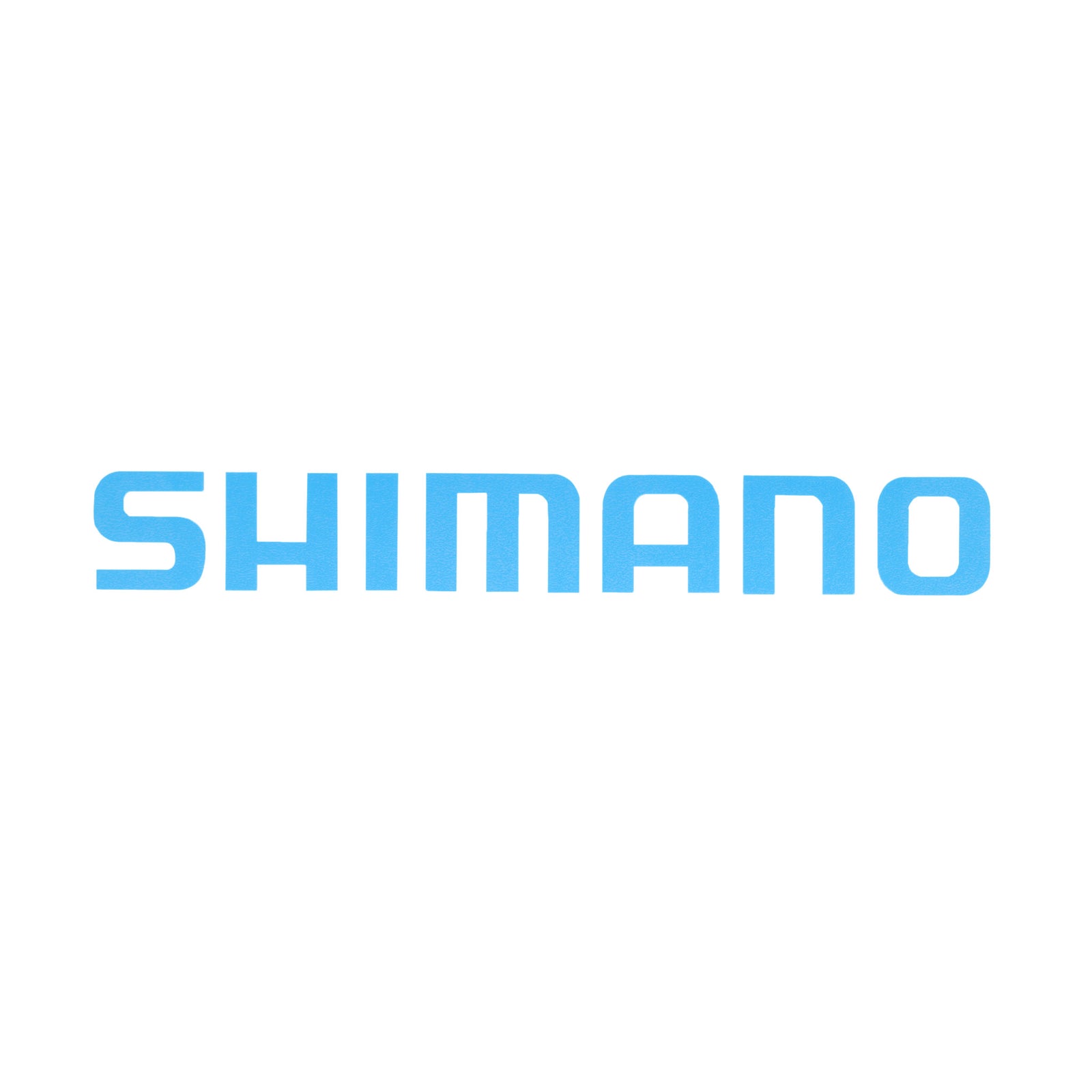 AUTOCOLLANTS SHIMANO