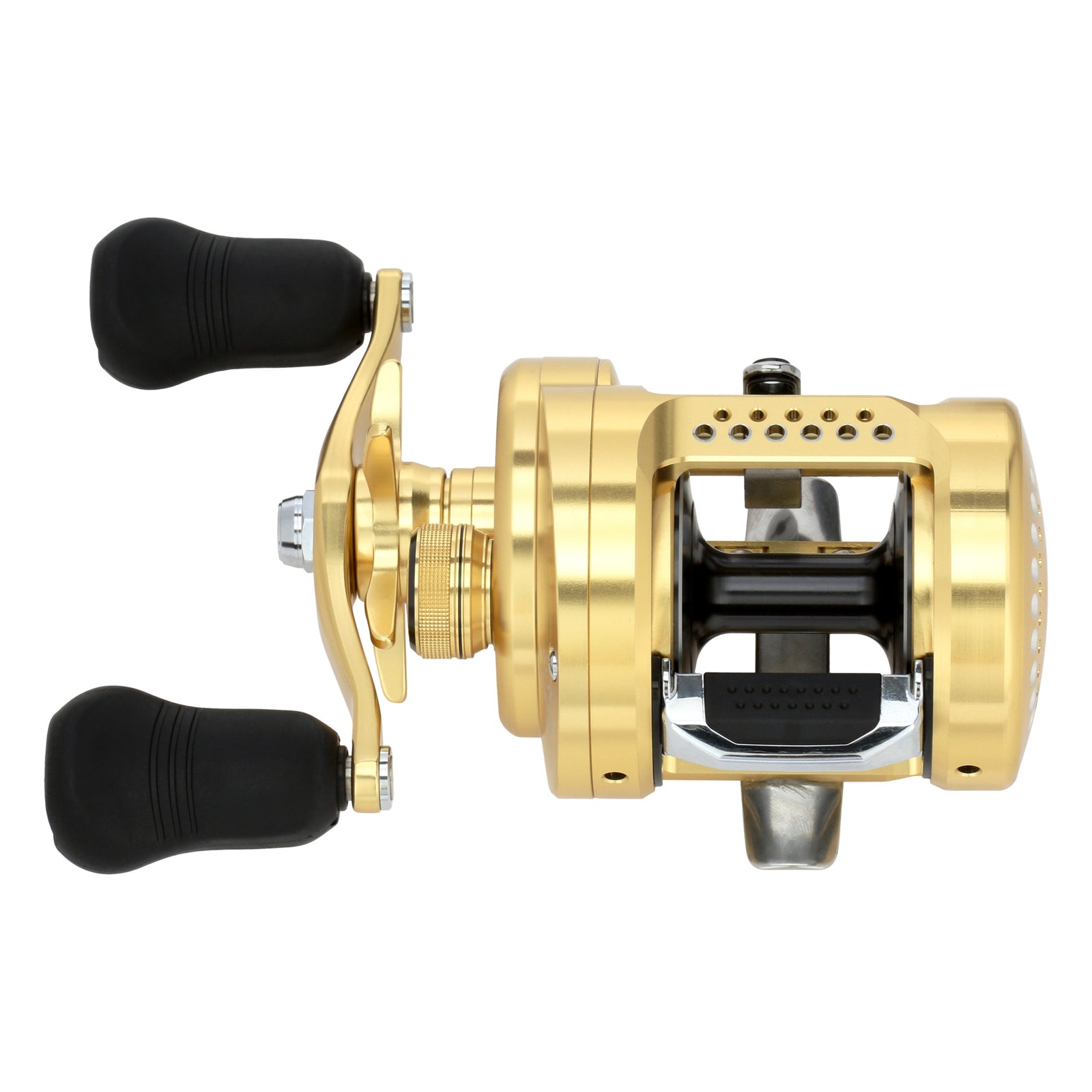 CALCUTTA CONQUEST 300-400 A