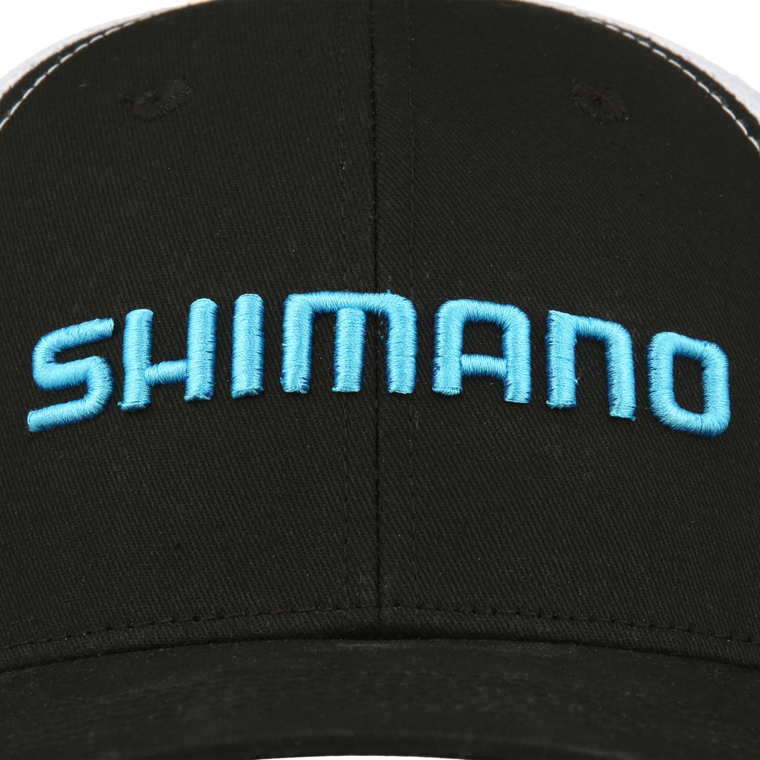 LOGO TRUCKER CAP – Shimano US Fish Shop