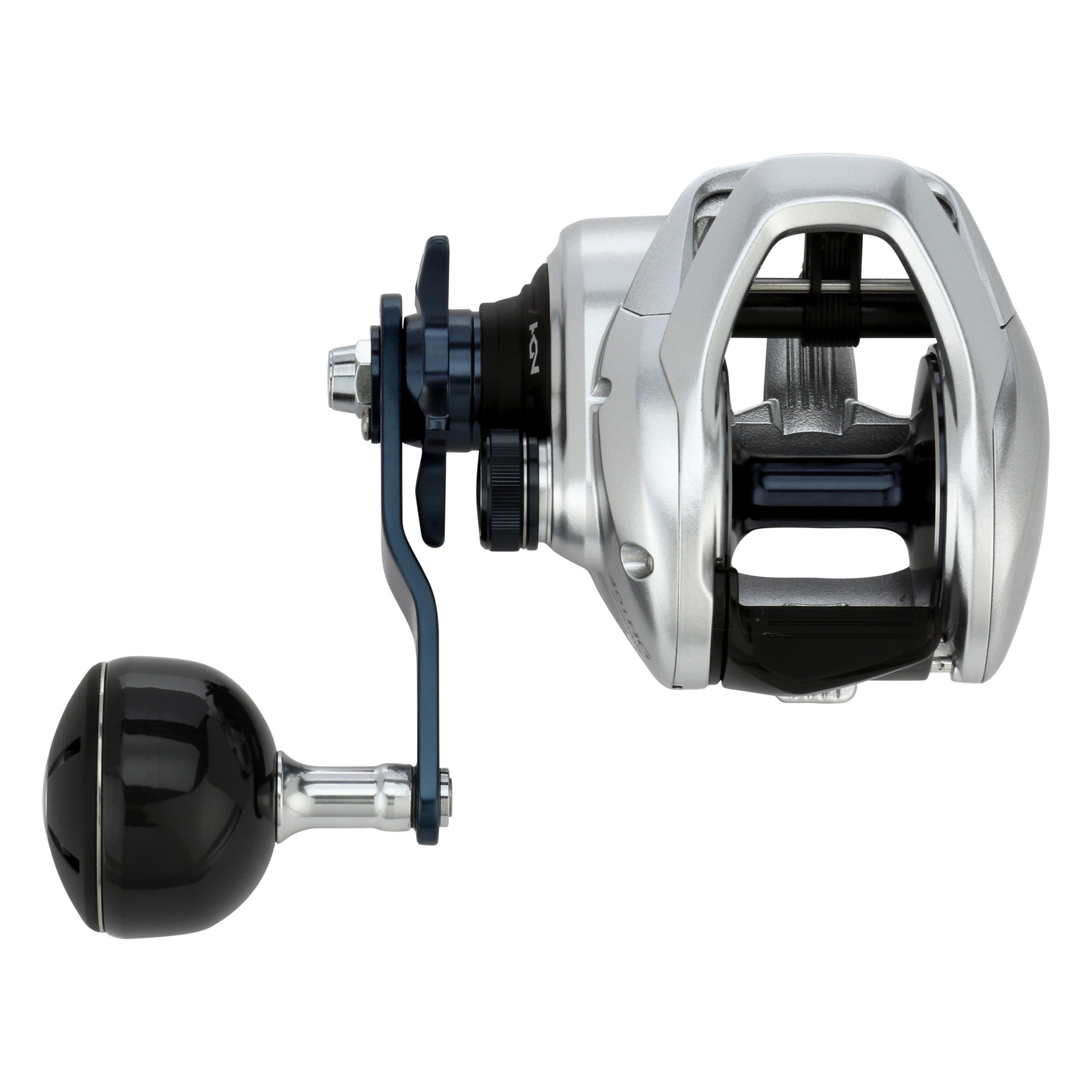 シマノ　トランクス400 tranx Shimano Tranx 400 Casting Reel