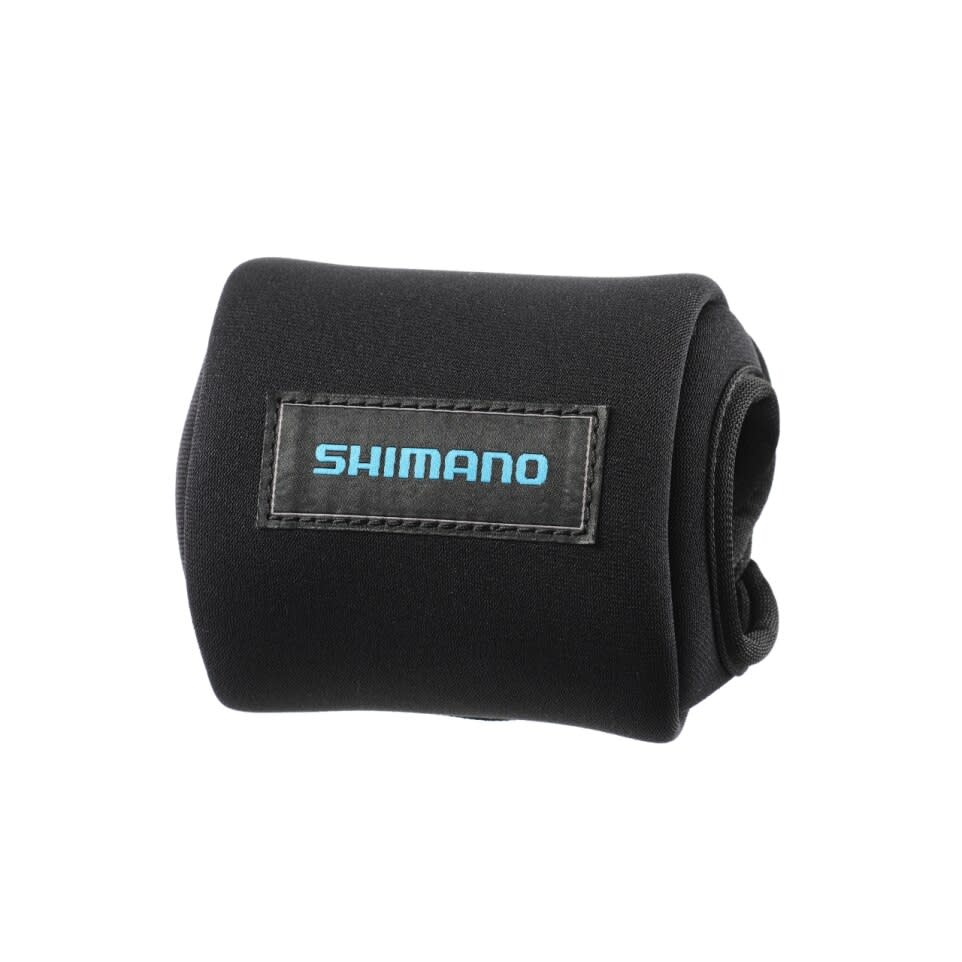 BAITCASTING REEL COVER