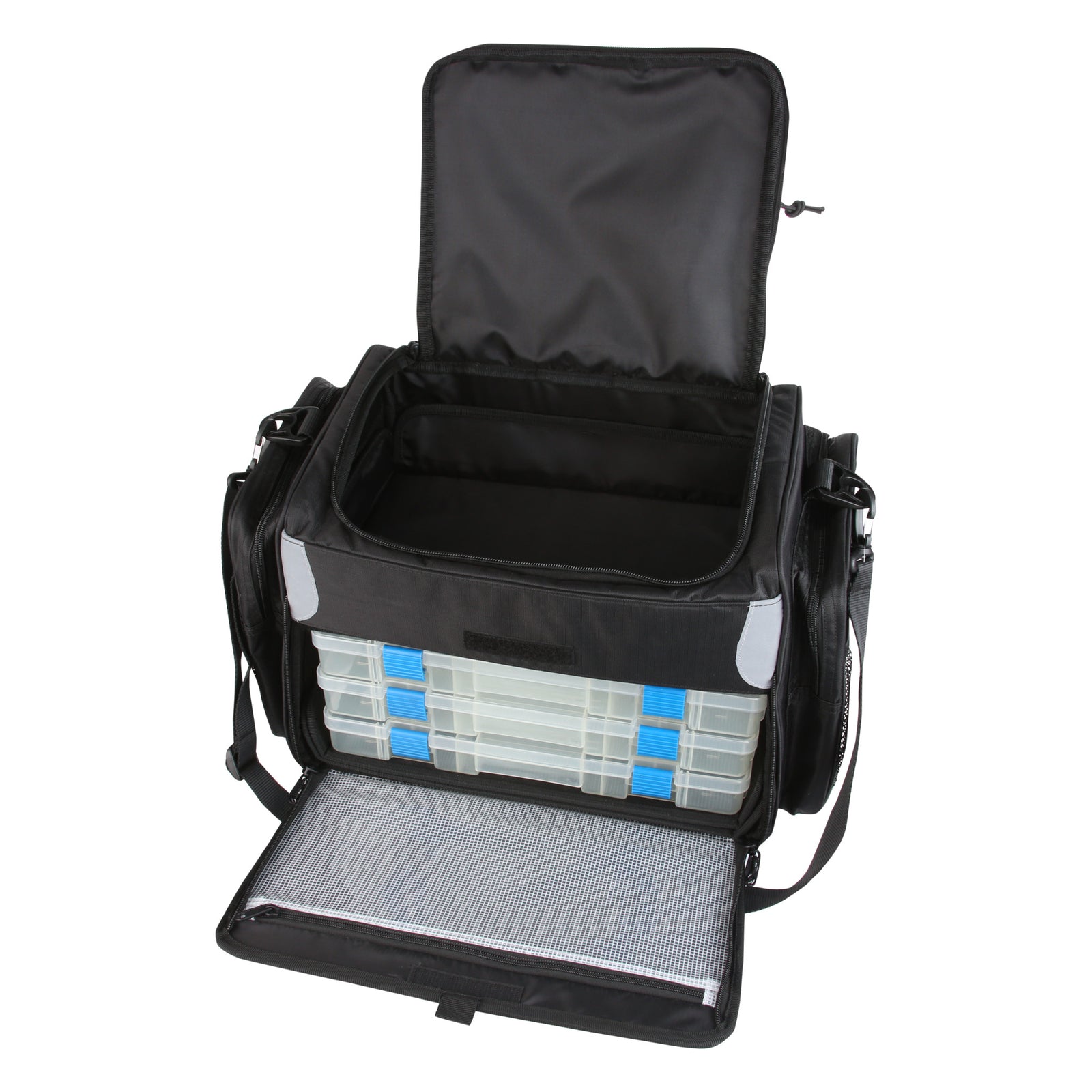 SACS À MATÉRIEL BORONA