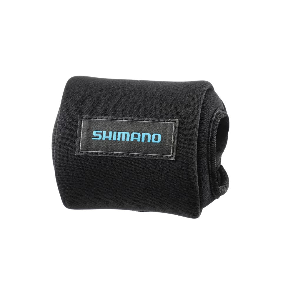 BAITCASTING REEL COVER