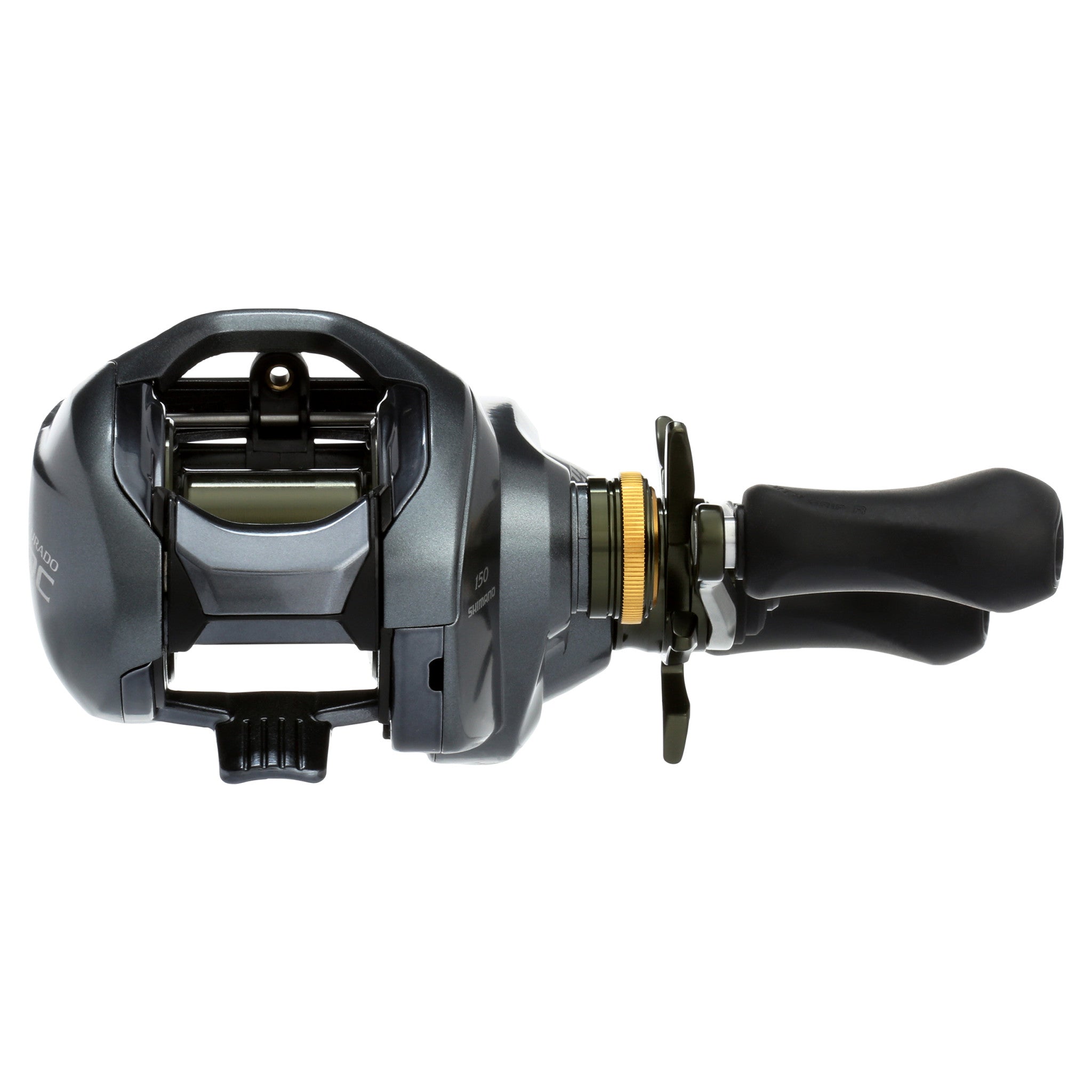 SHIMANO シマノ クラド DC 150HG SHIMANO シマノ クラド DC 150HG シマノ クラド DC 150HG 釣り ベイト
