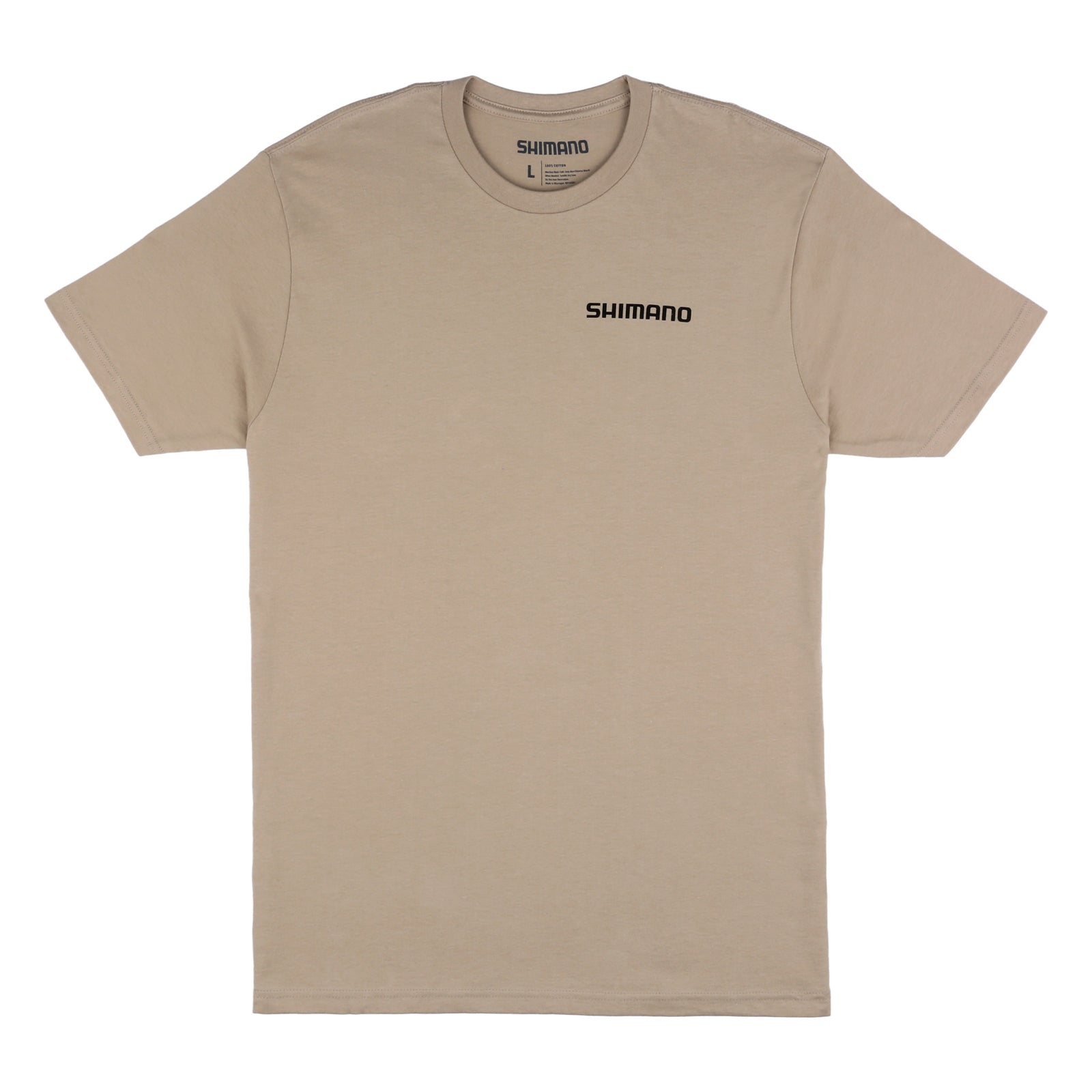 QUEST TEE