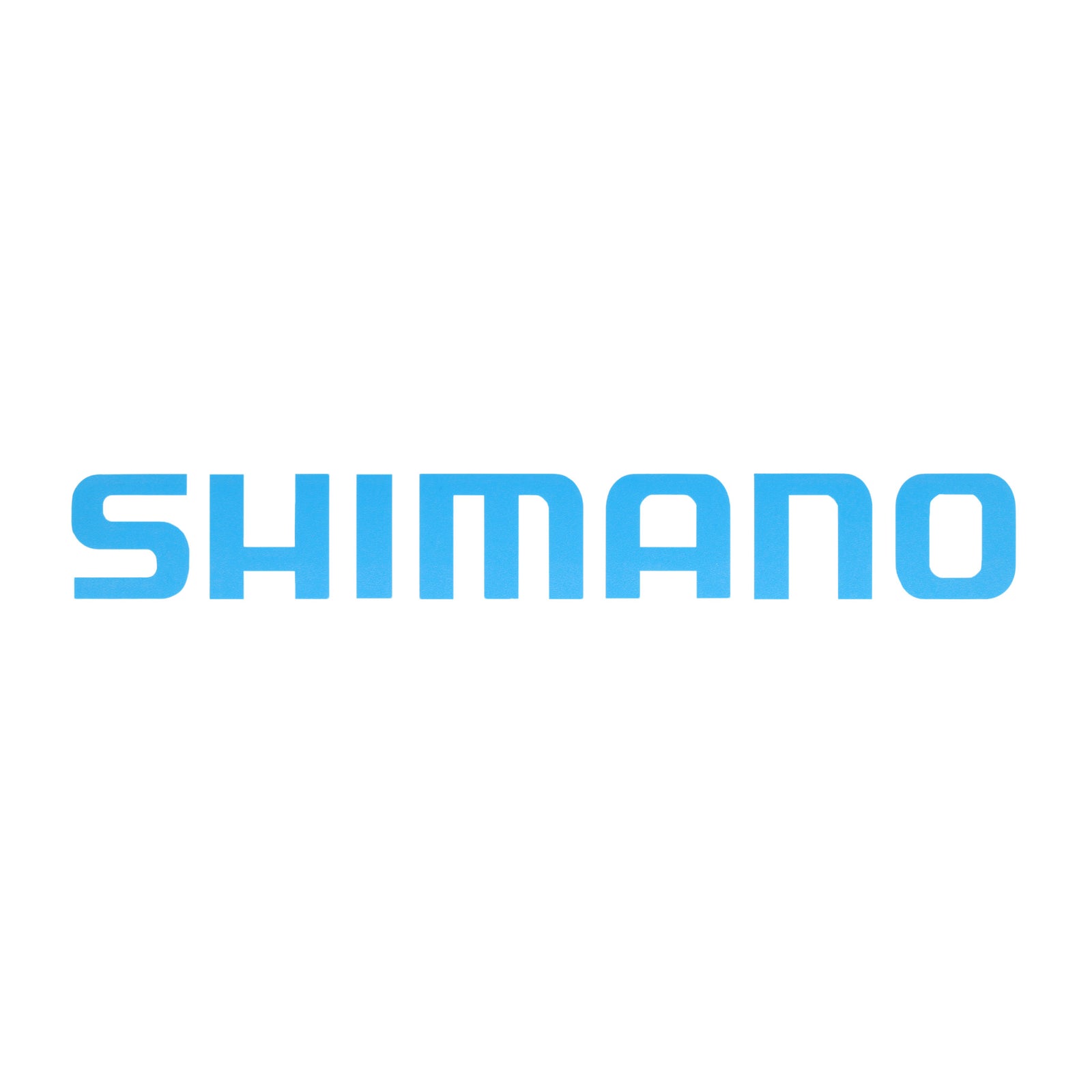 AUTOCOLLANTS SHIMANO