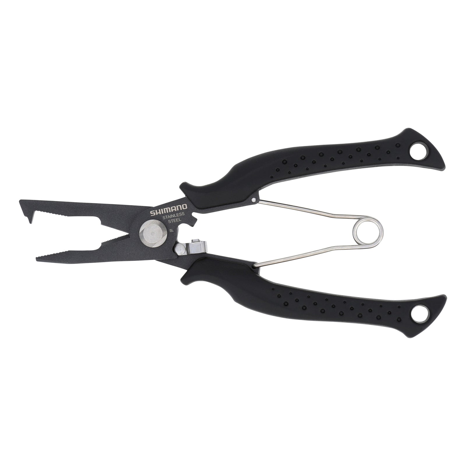 SHIMANO POWER PLIERS