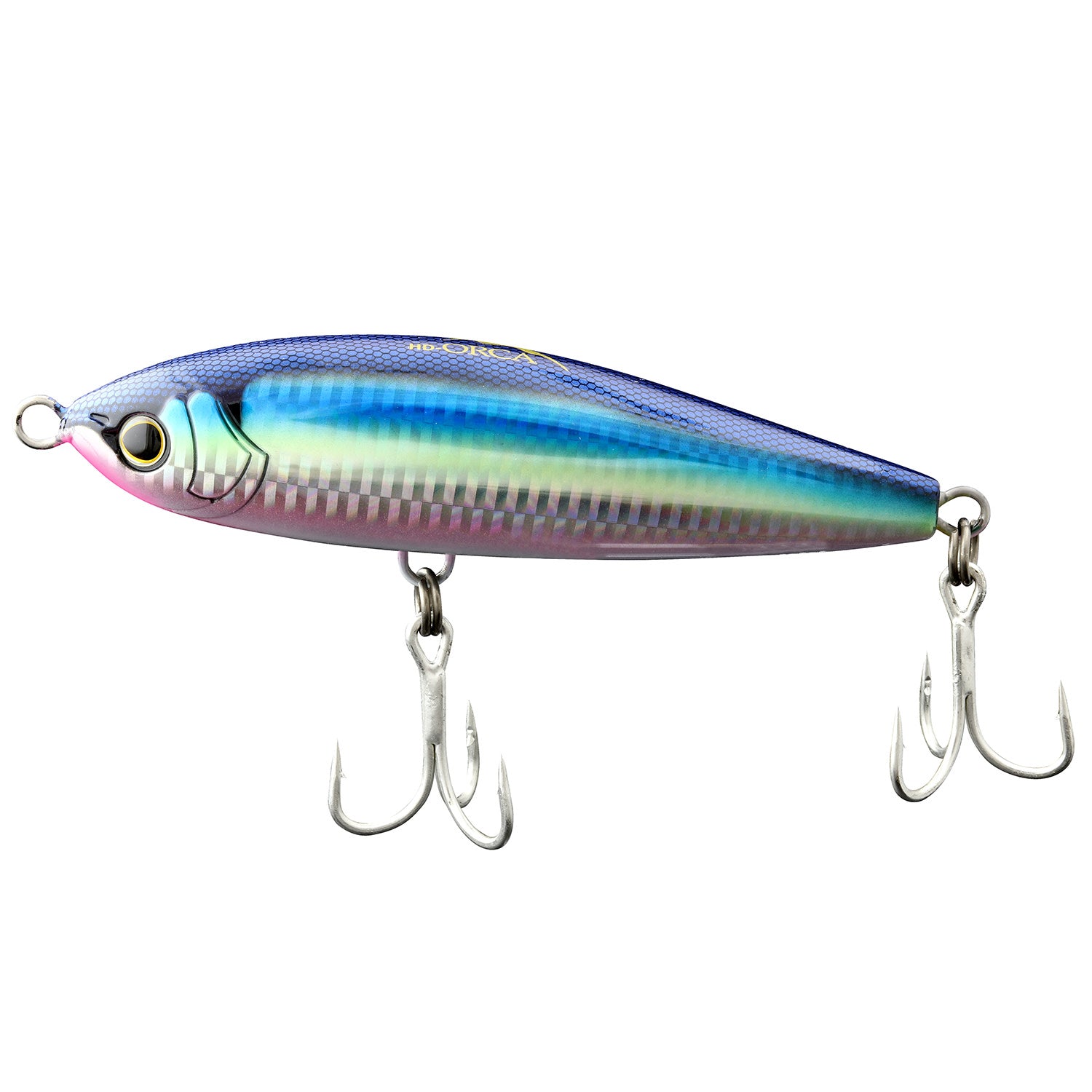 魚らちやん Z-Man The Original ChatterBait®