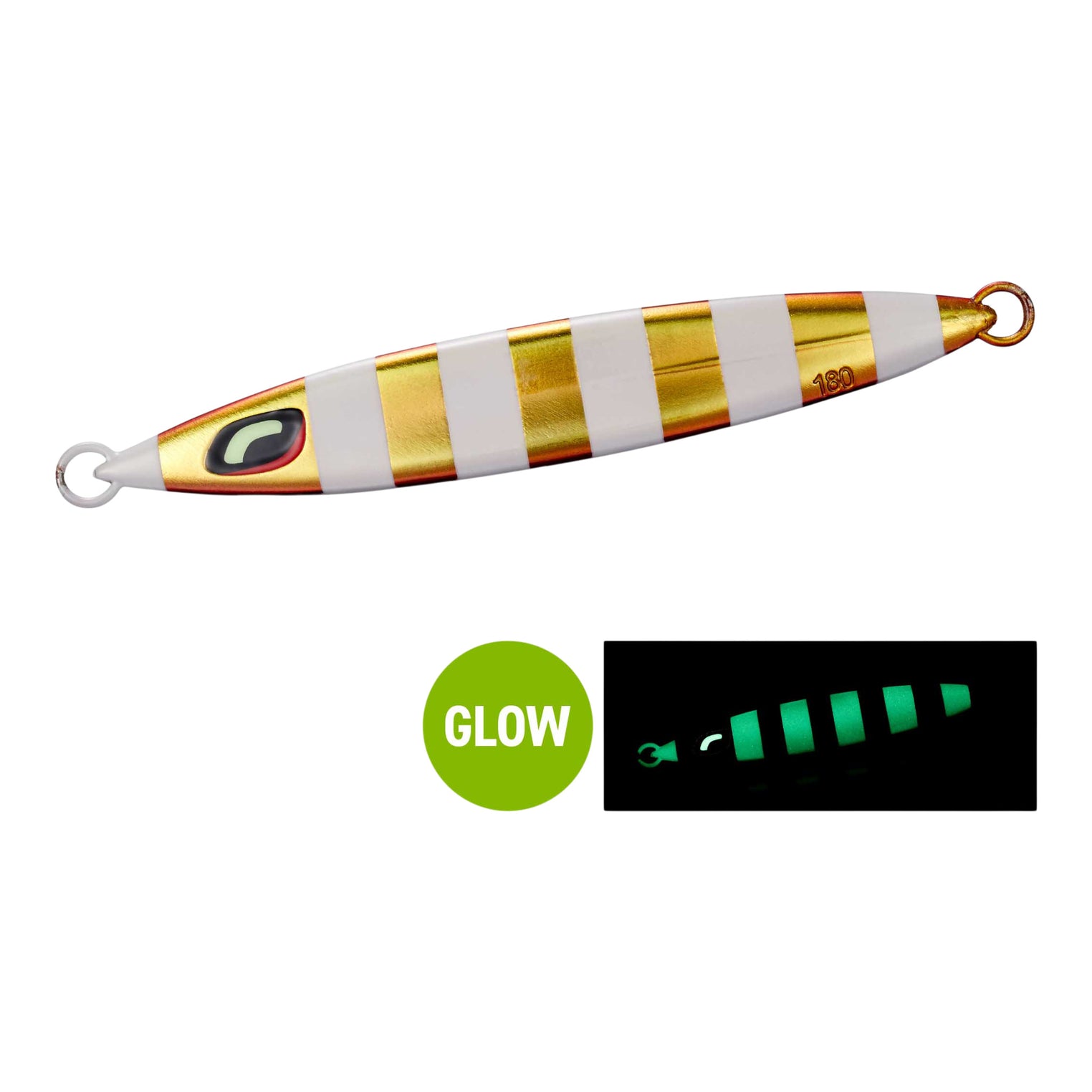 OCEA STINGER BUTTERFLY SARDINE WAVER