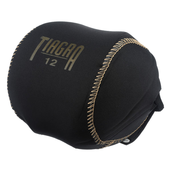 Shimano Reel Cover - Large Fits Tiagra 16-20, TLD30II – J&M Tackle