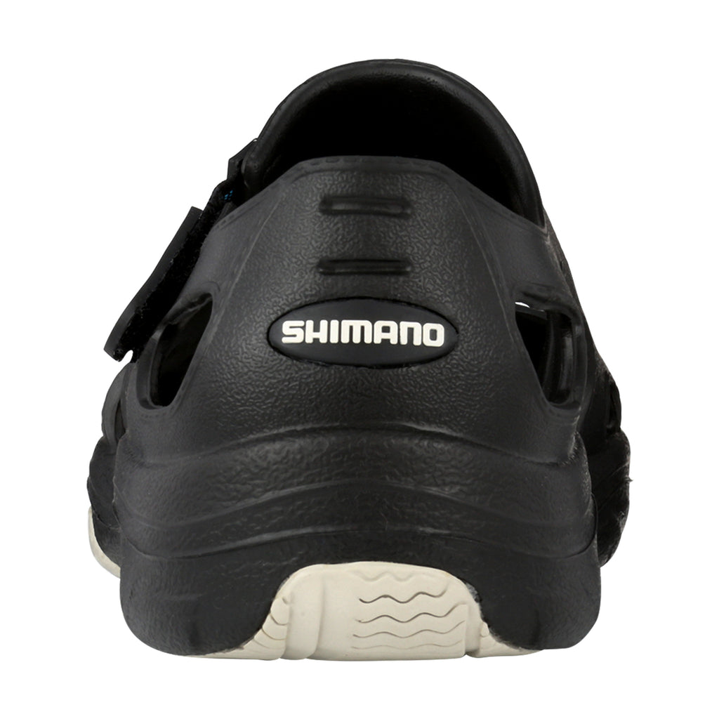 Shimano Evair Shoe - Black-9
