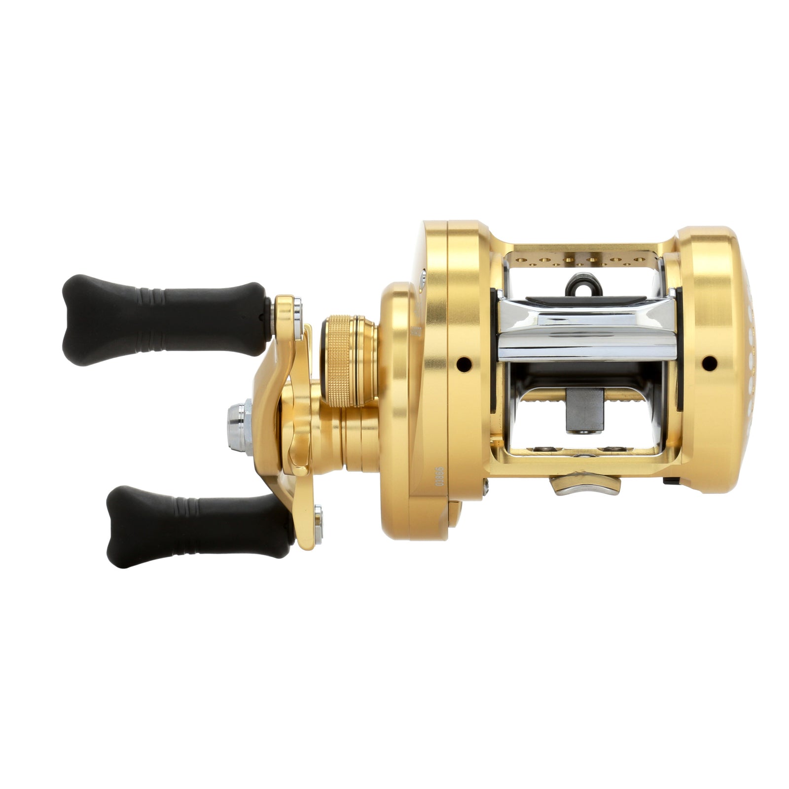 CALCUTTA CONQUEST 300-400 A