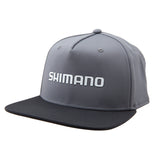 SHIMANO WELDED FLATBILL CAP