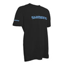 T-SHIRT COTON À MANCHES COURTES SHIMANO