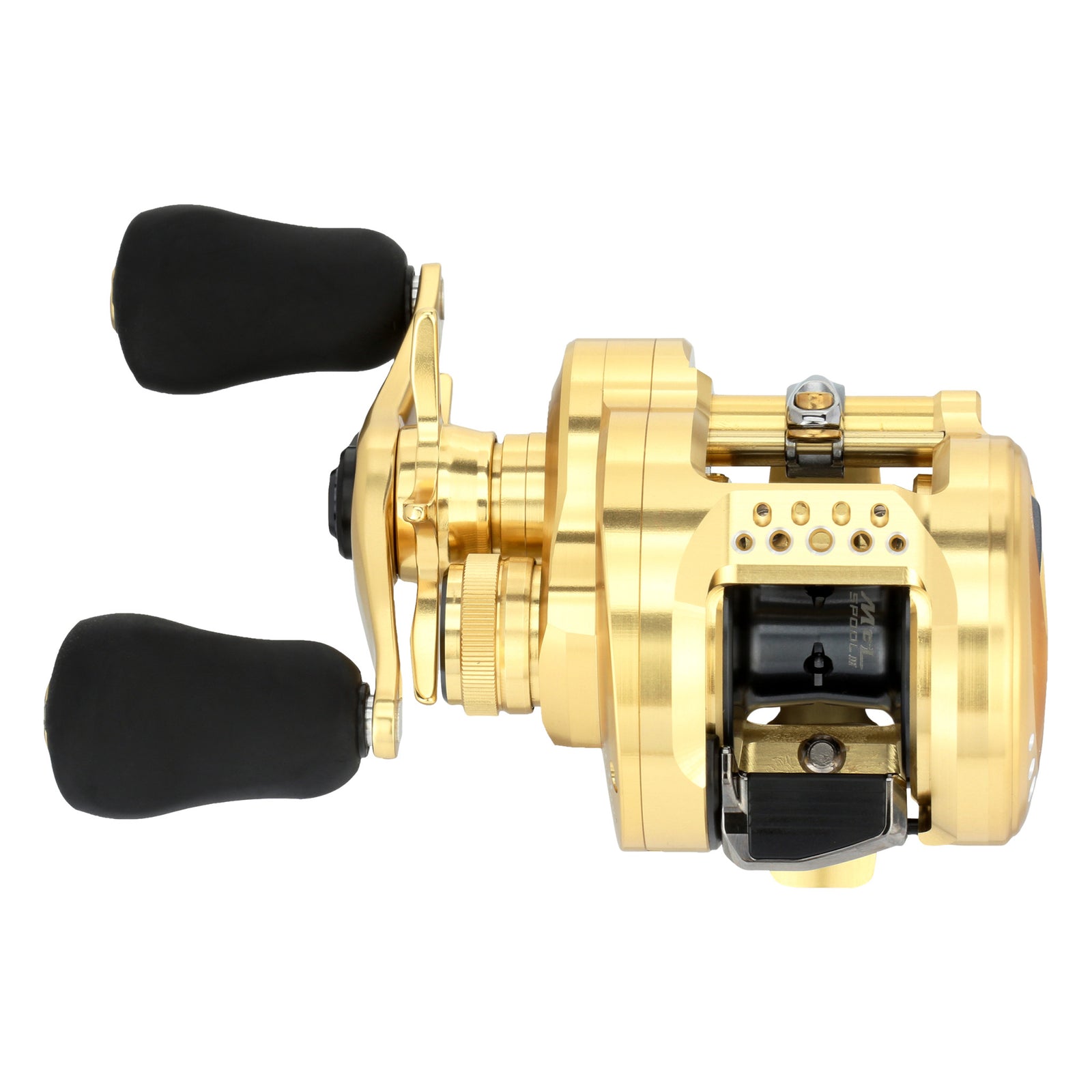 CALCUTTA CONQUEST 100-200 A