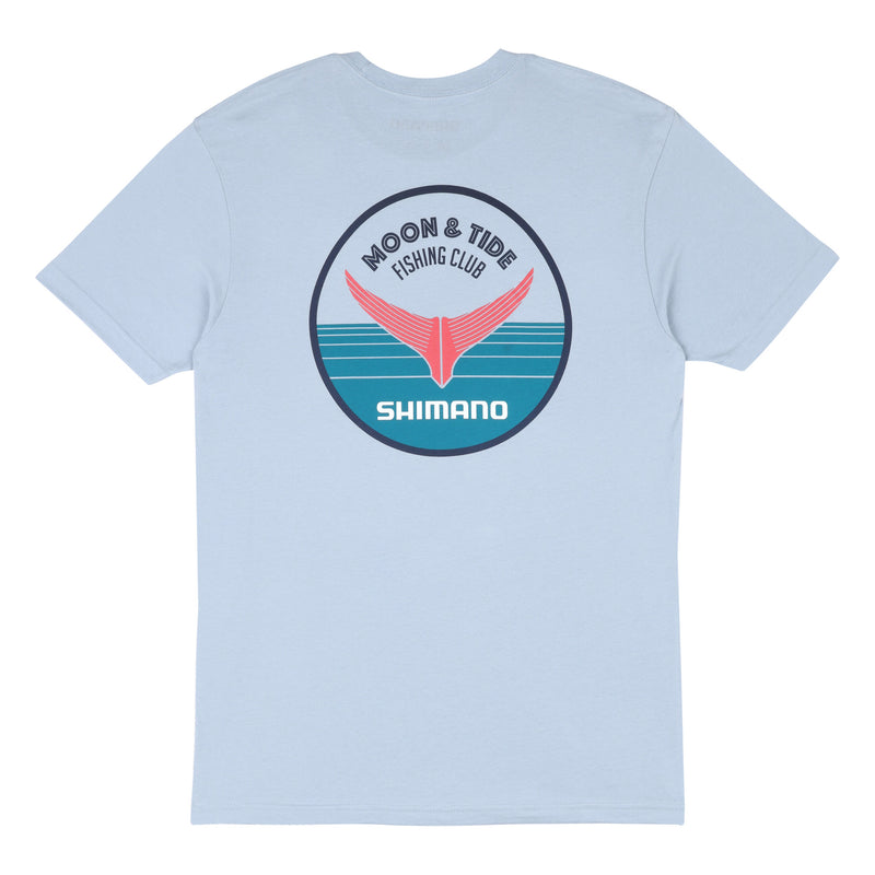 MOONTIDE TAIL TEE
