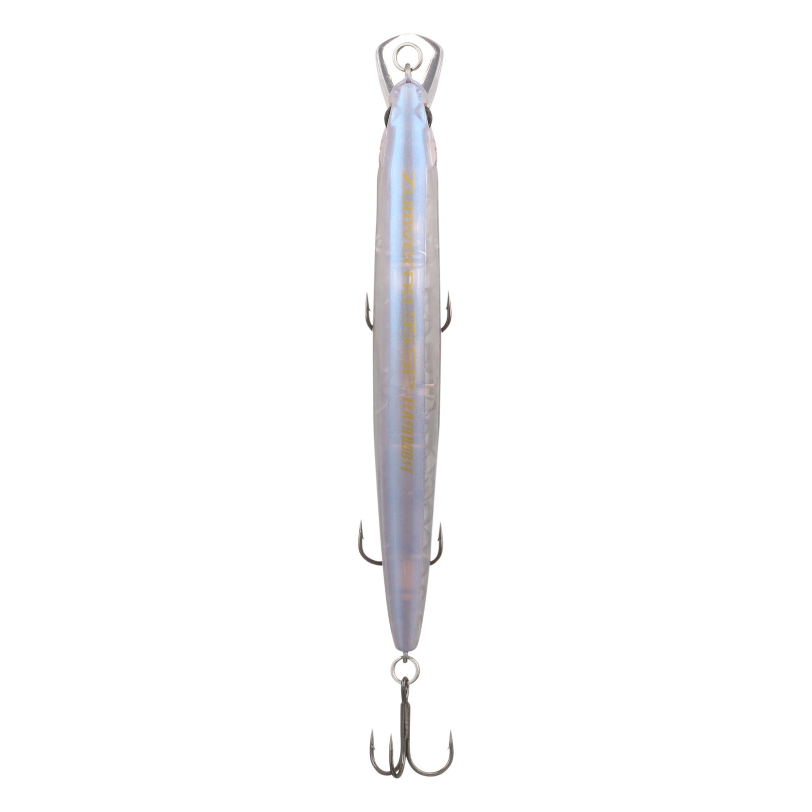 ZUMVERNO 95SP FLASH BOOST