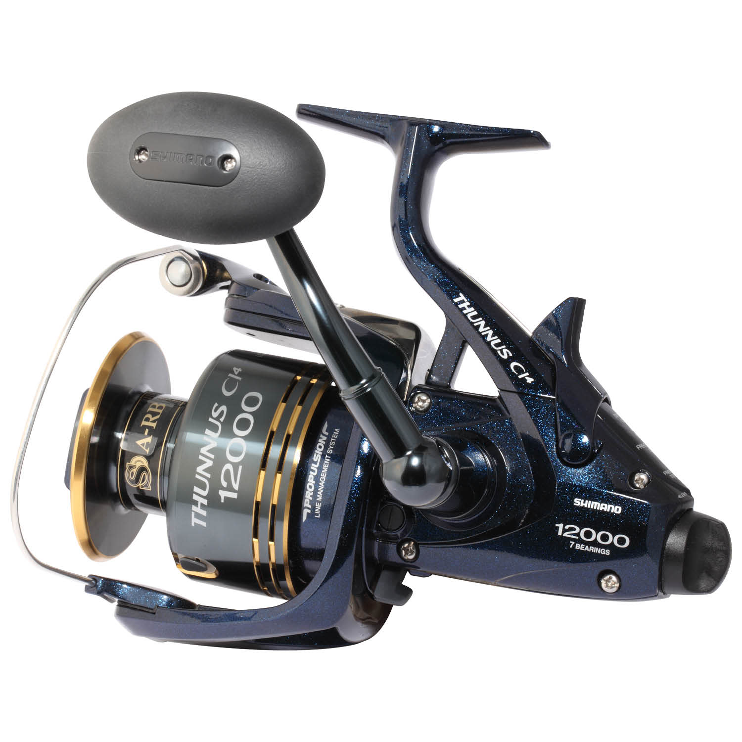 リール Shimano Thunnus ci4 THUNNUS CI4 – Shimano Canada Fish Shop