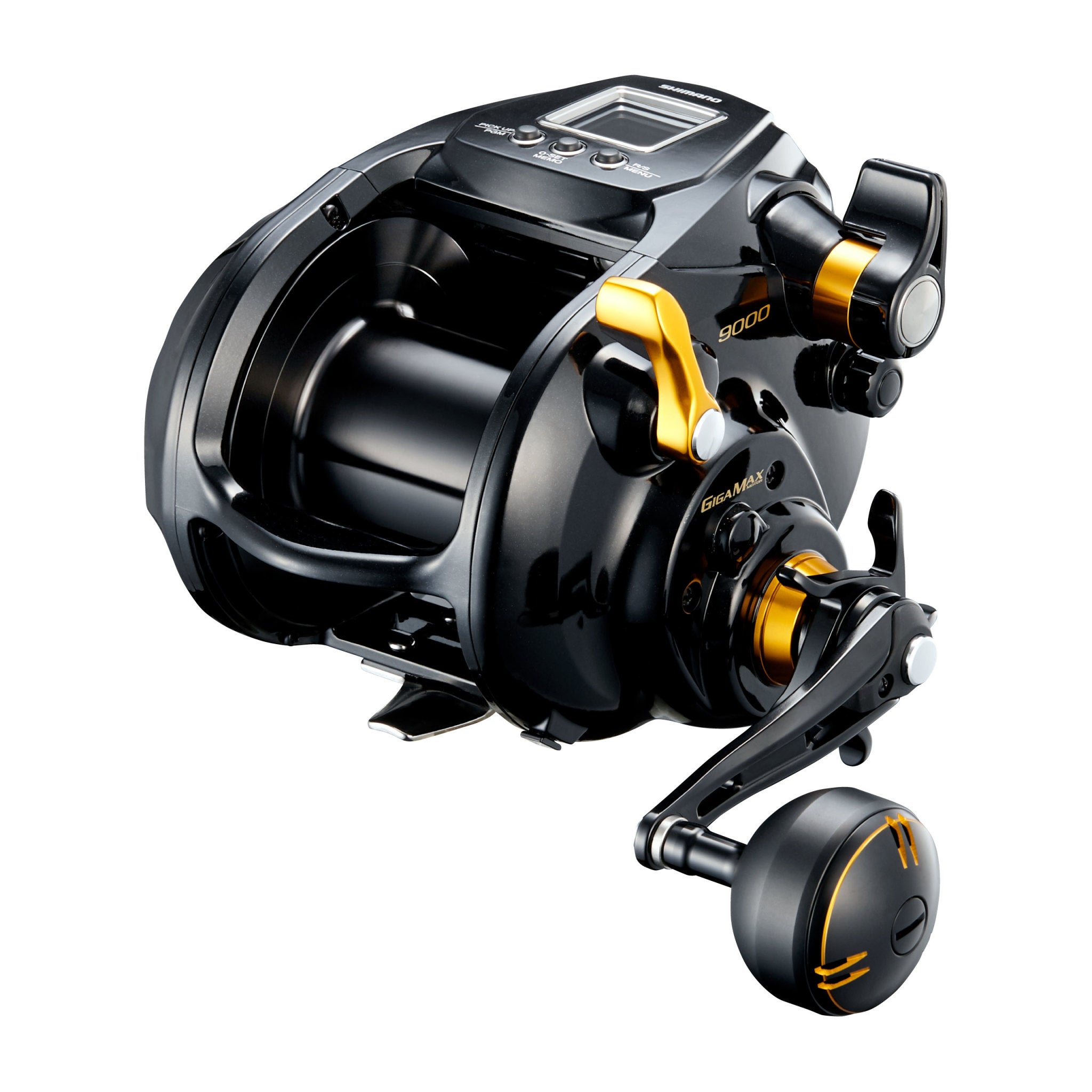 リール 22 SHIMANO BeastMaster 9000 BEASTMASTER 9000 B – Shimano Canada Fish Shop