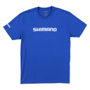 T-SHIRT COTON À MANCHES COURTES SHIMANO