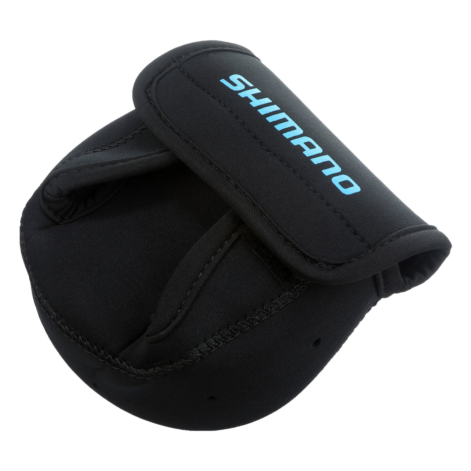 Shimano ANSC830 Spinning Reel Cover, Small, Blue Finish, Spinning Reels -   Canada
