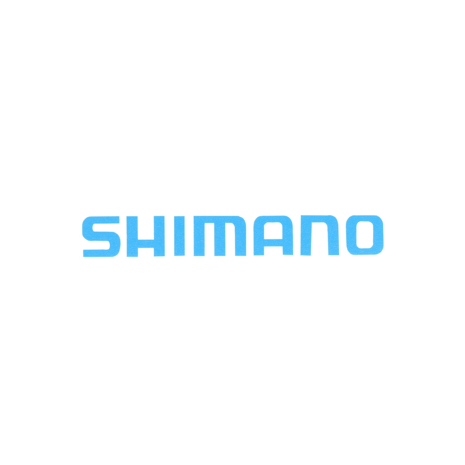 AUTOCOLLANTS SHIMANO